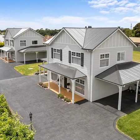 Foxmount Estate Magnus 2 Bedroom Mount Gambier Exterior photo