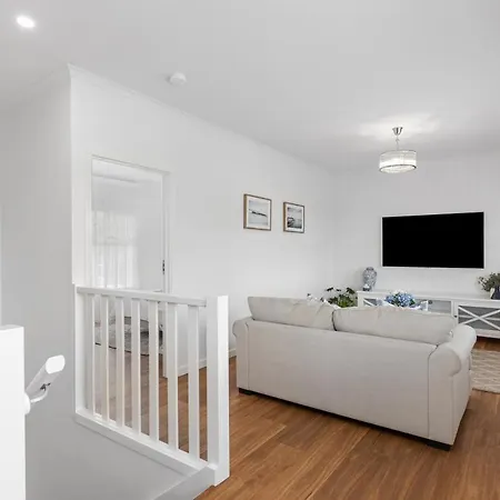 Foxmount Estate Magnus 2 Bedroom Mount Gambier Exterior photo